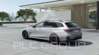 2026 BMW 330