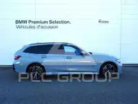 2026 BMW 330