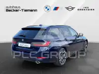 2026 BMW 330