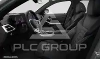 2026 BMW 330
