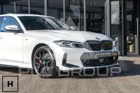 2026 BMW 330