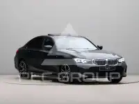 2026 BMW 330