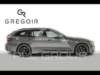 2026 BMW 330
