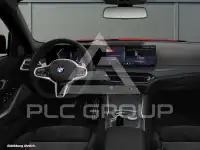 2026 BMW 330