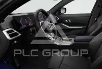 2026 BMW 330