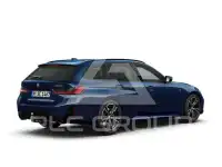 2026 BMW 330