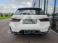 2026 BMW 330