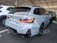 2026 BMW 330