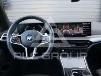 2026 BMW 330
