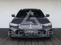 2026 BMW 330