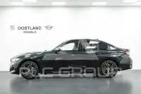 2026 BMW 330