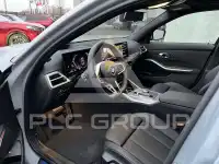 2026 BMW 330