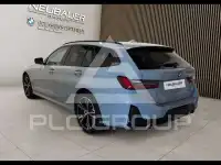 2026 BMW 330