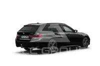2026 BMW 330