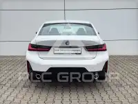 2026 BMW 330