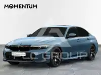 2026 BMW 330