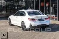 2026 BMW 330