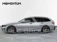 2026 BMW 330