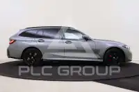 2026 BMW 330