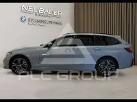 2026 BMW 330