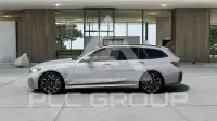 2026 BMW 330