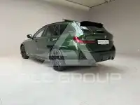 2026 BMW 330