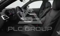 2026 BMW 330