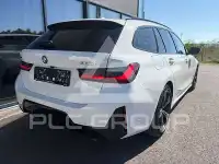 2026 BMW 330