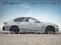 2026 BMW 330
