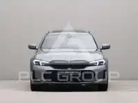 2026 BMW 330