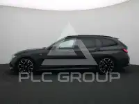 2026 BMW 330