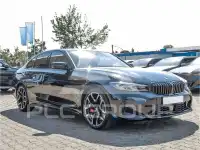 2026 BMW 330