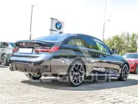 2026 BMW 330