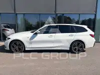 2026 BMW 330
