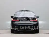 2026 BMW 330
