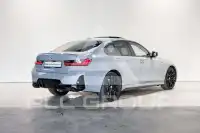 2026 BMW 330
