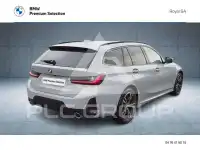 2026 BMW 330