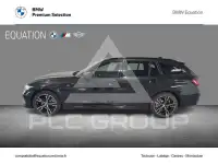 2026 BMW 330