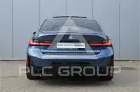 2026 BMW 330