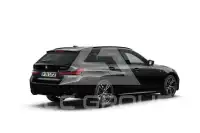 2026 BMW 330