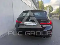 2026 BMW 330