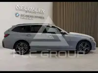 2026 BMW 330