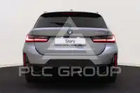 2026 BMW 330