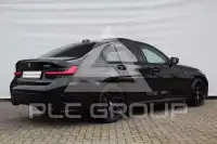 2026 BMW 330