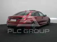 2026 BMW 330