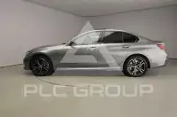 2026 BMW 330