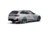 2026 BMW 330