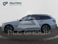 2026 BMW 330