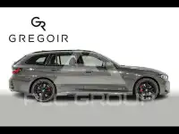 2026 BMW 330