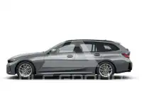 2026 BMW 330